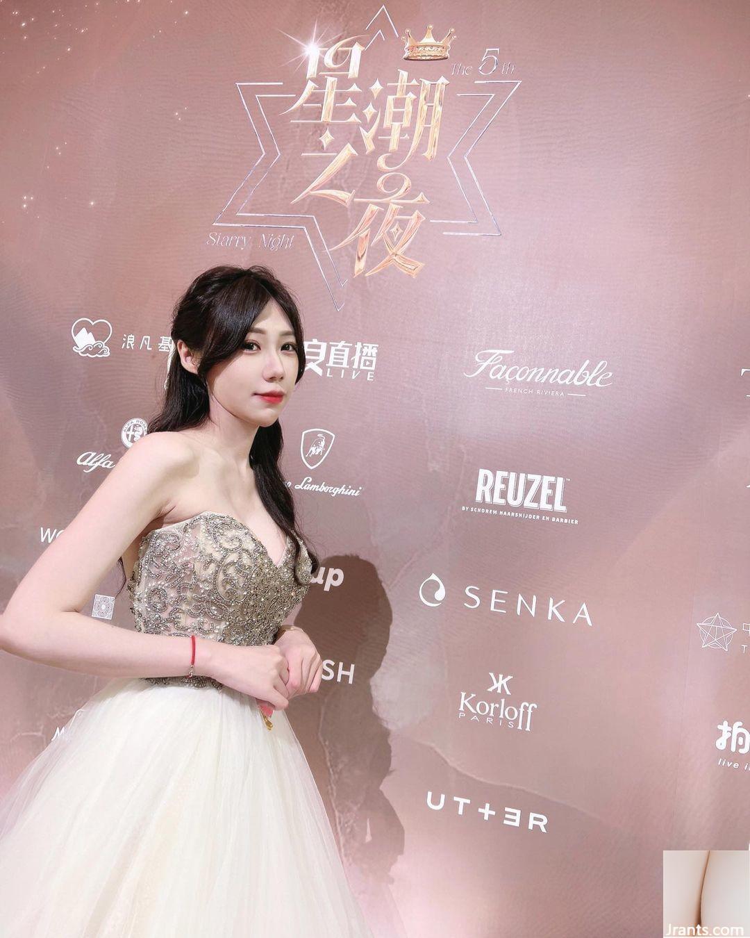 Cô gái bên cạnh “Chị Lin” đã bùng nổ trong cám dỗ (26p) - Ảnh 11