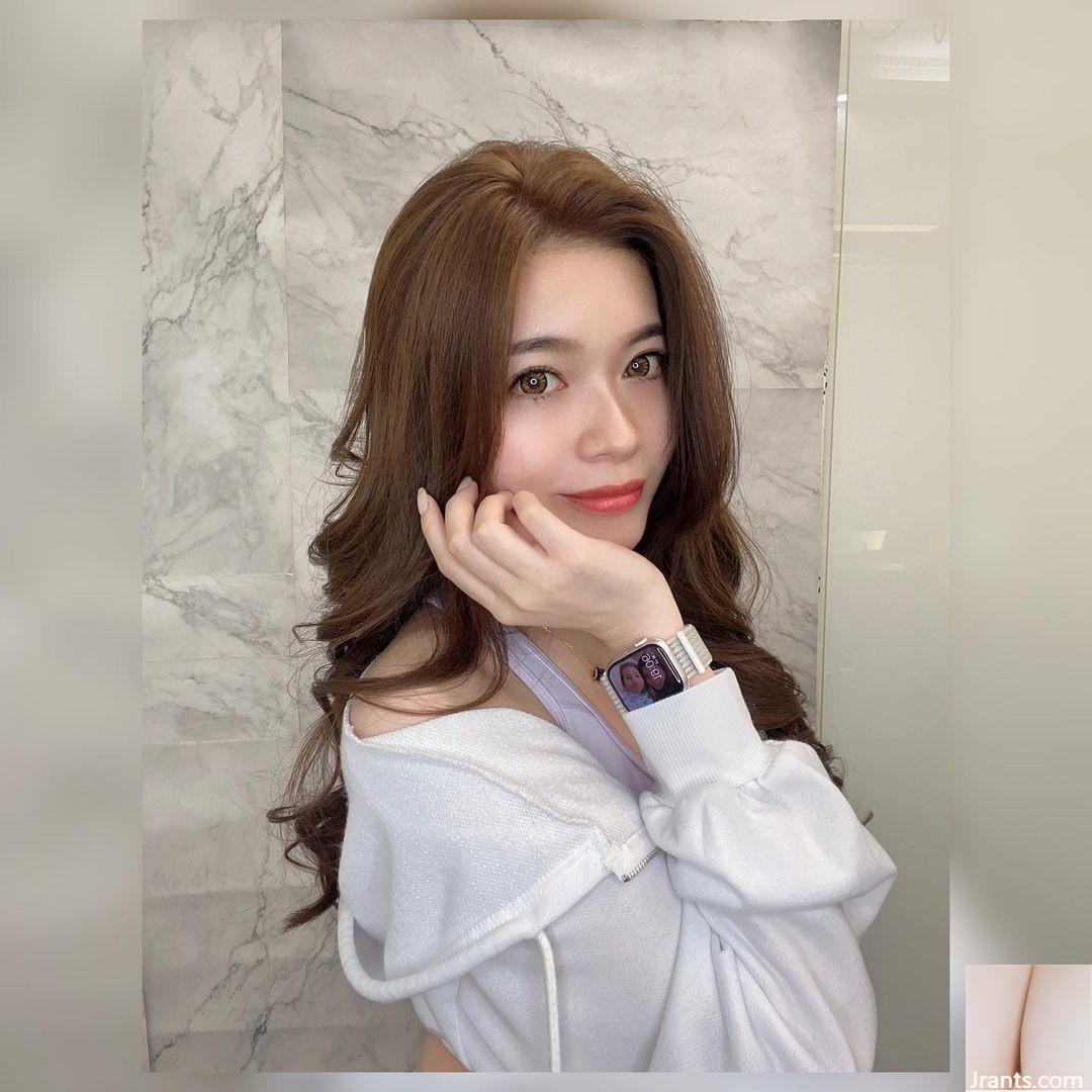 Con ngựa nhỏ xinh “Xue Ruhan” có những đỉnh núi tự hào và tăng (17p) - Ảnh 11