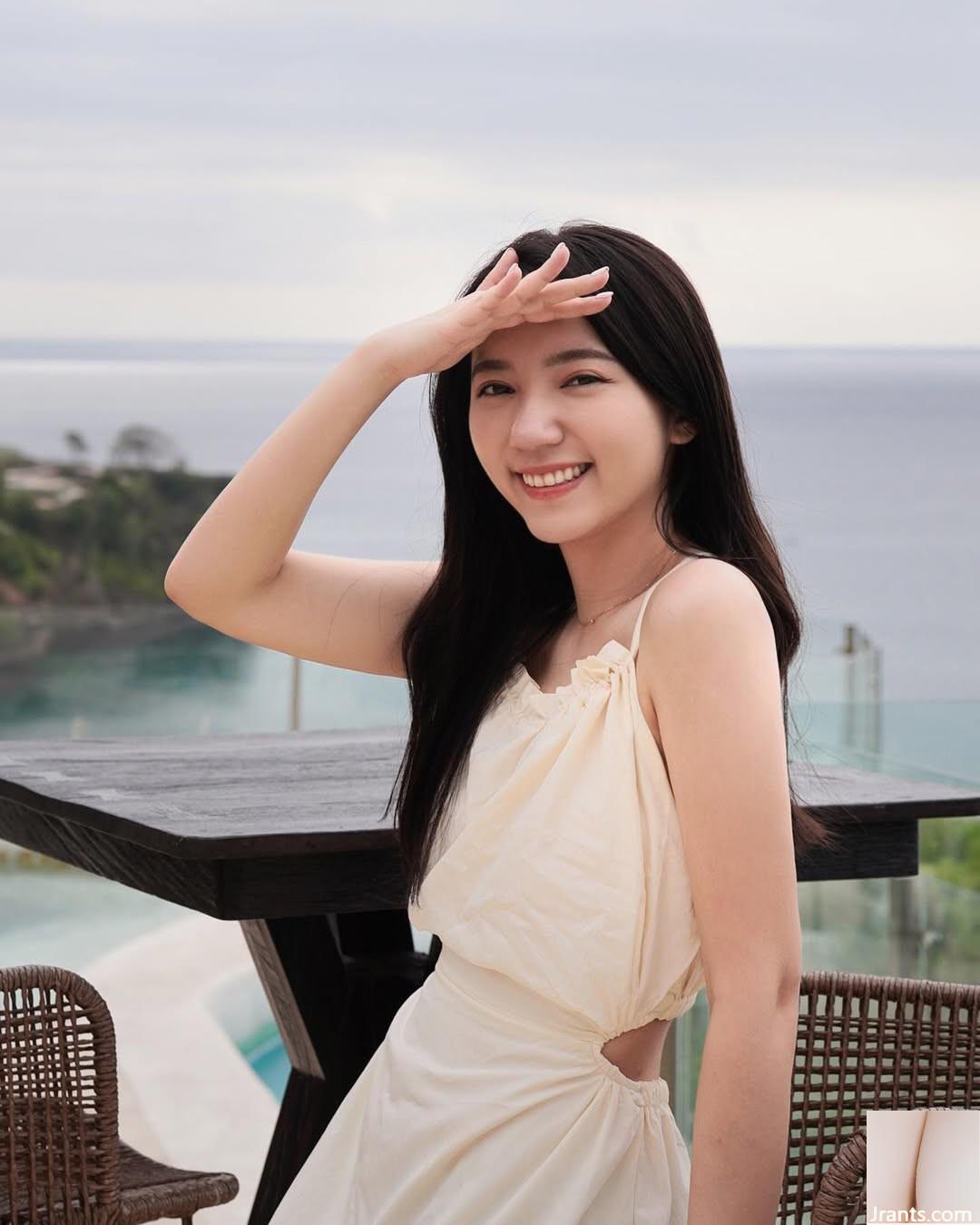 Hơi thở ngọt ngào và ngọt ngào thật lãng mạn “Si Yu_Jessie” Body (11p) - Ảnh 10