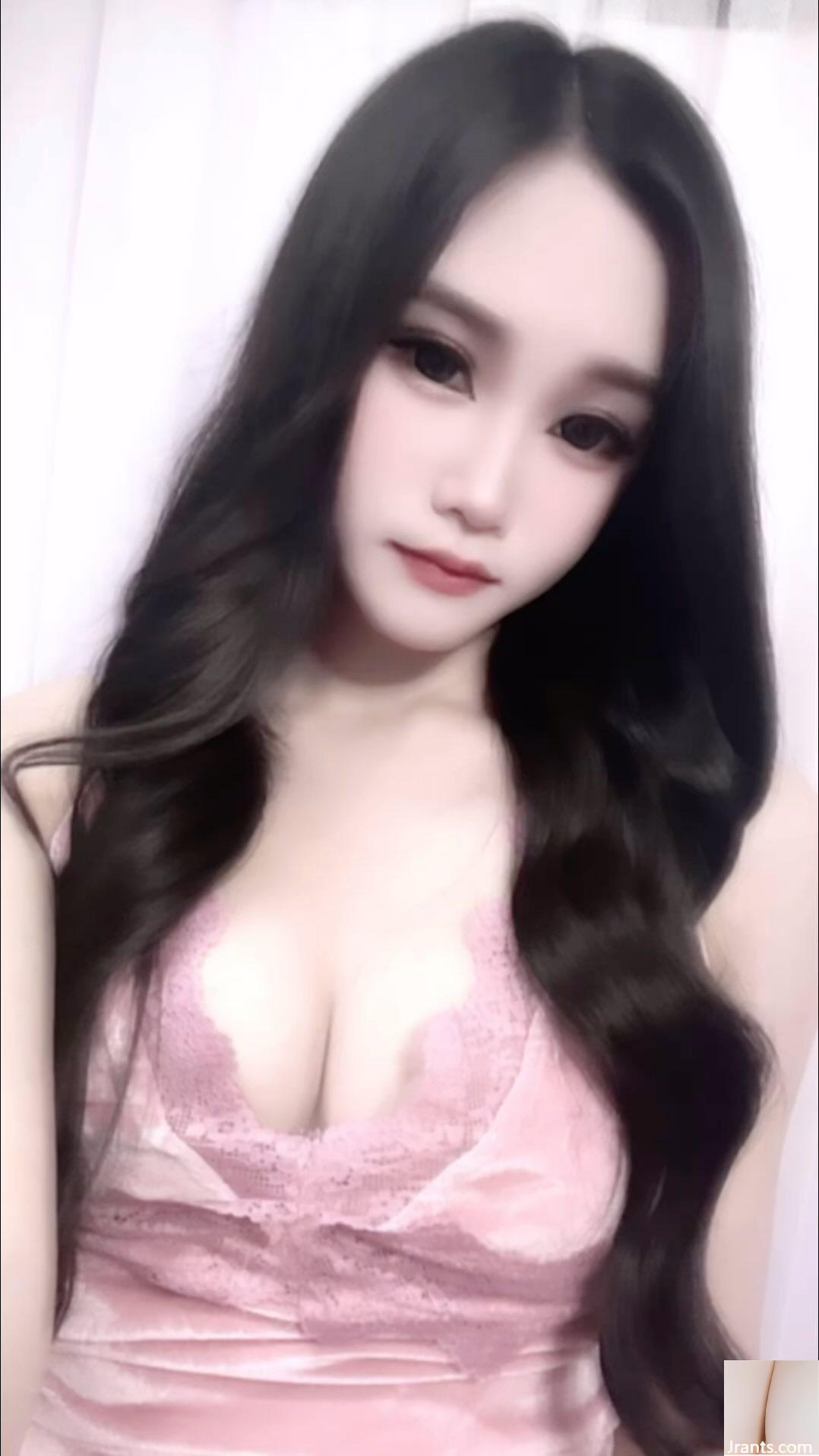 Đường cong hoàn hảo “Jiuer ·” eo chặt quá sexy (21p) - Ảnh 17
