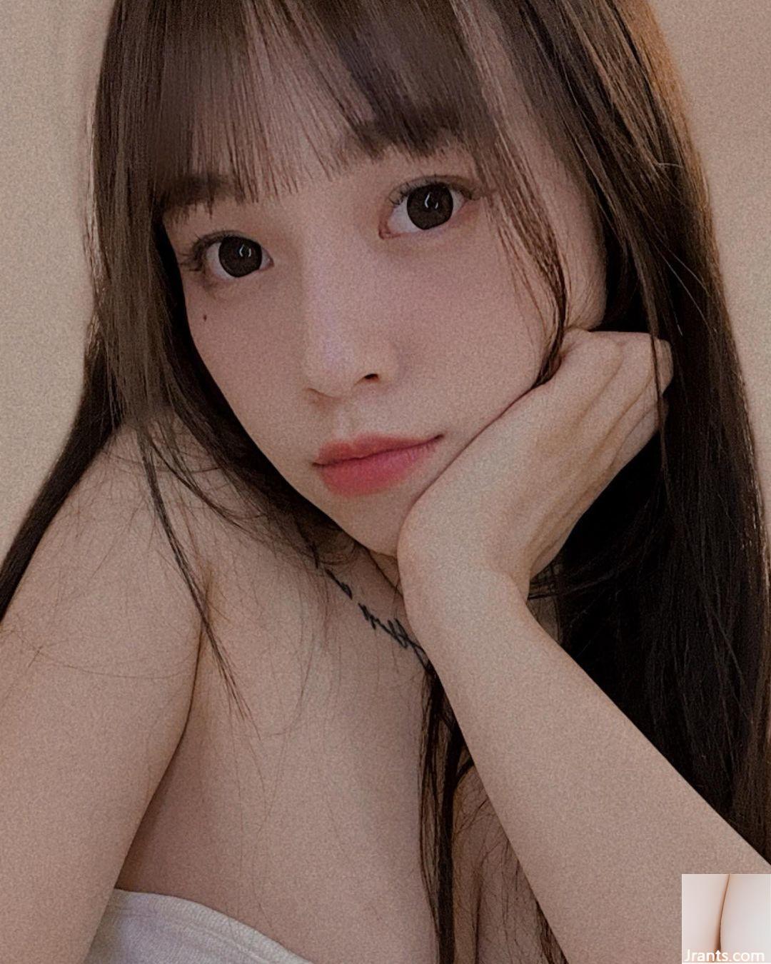 Phù thủy nhỏ “Wanwan” cảm thấy không thể chịu đựng được (13p) - Ảnh 10