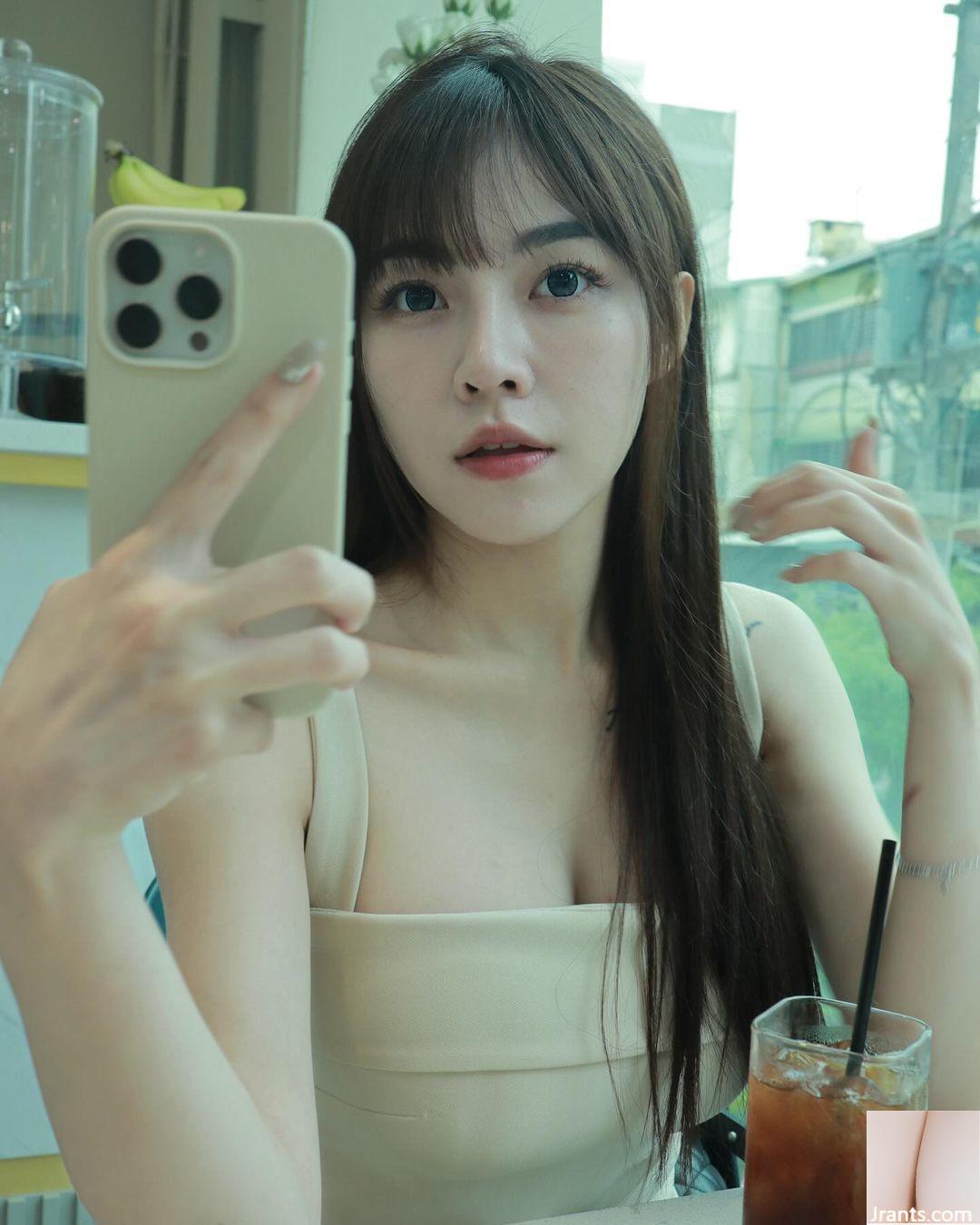 Phù thủy nhỏ “Wanwan” cảm thấy không thể chịu đựng được (13p) - Ảnh 5