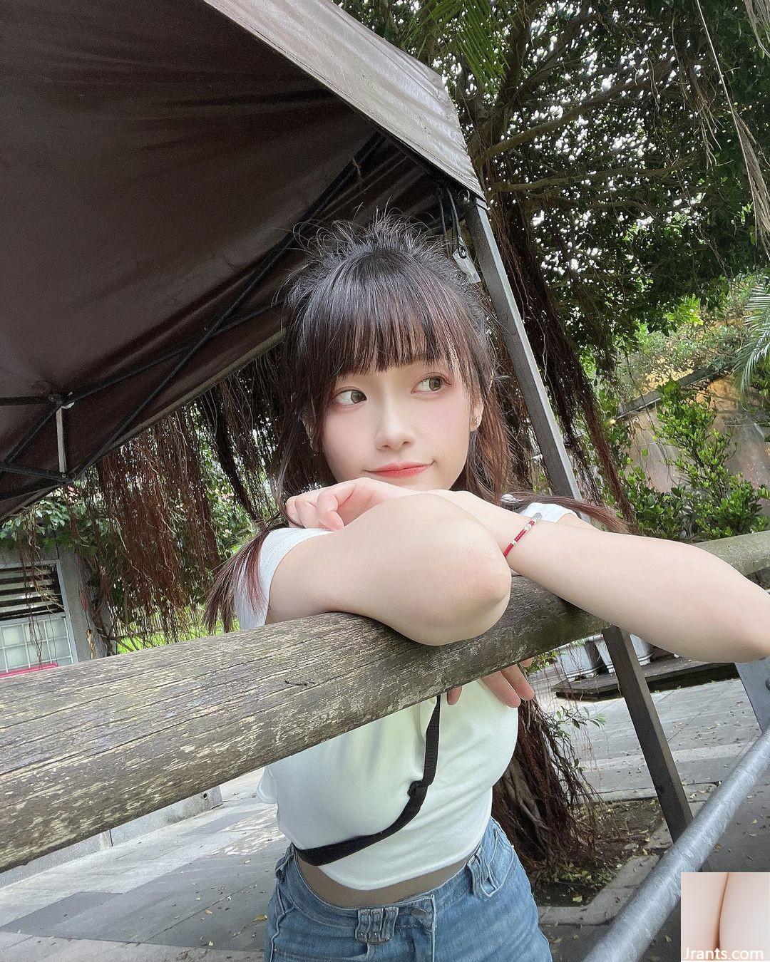 Ngực là tròn và đầy đặn, “Weng YouYou” là những người khó tính (19P) - Ảnh 5