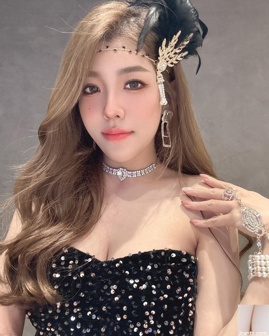 “Zhen Zhen” chỉ đơn giản là một nàng tiên xuống Trái đất (24p) - Ảnh 7