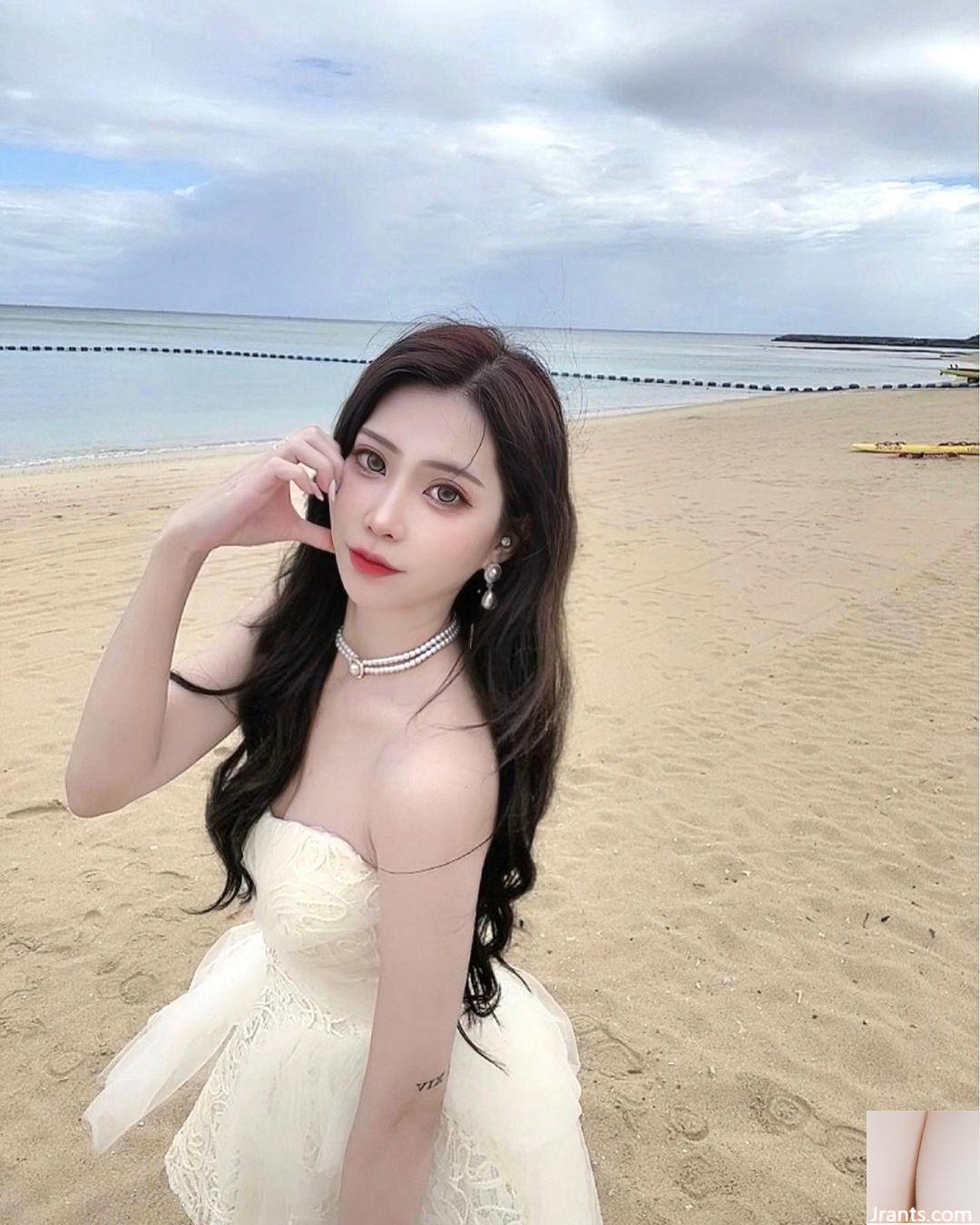 “EE (生)” Một hình dạng vú đầy đặn có thể chinh phục đôi mắt của bạn (27p) - Ảnh 10