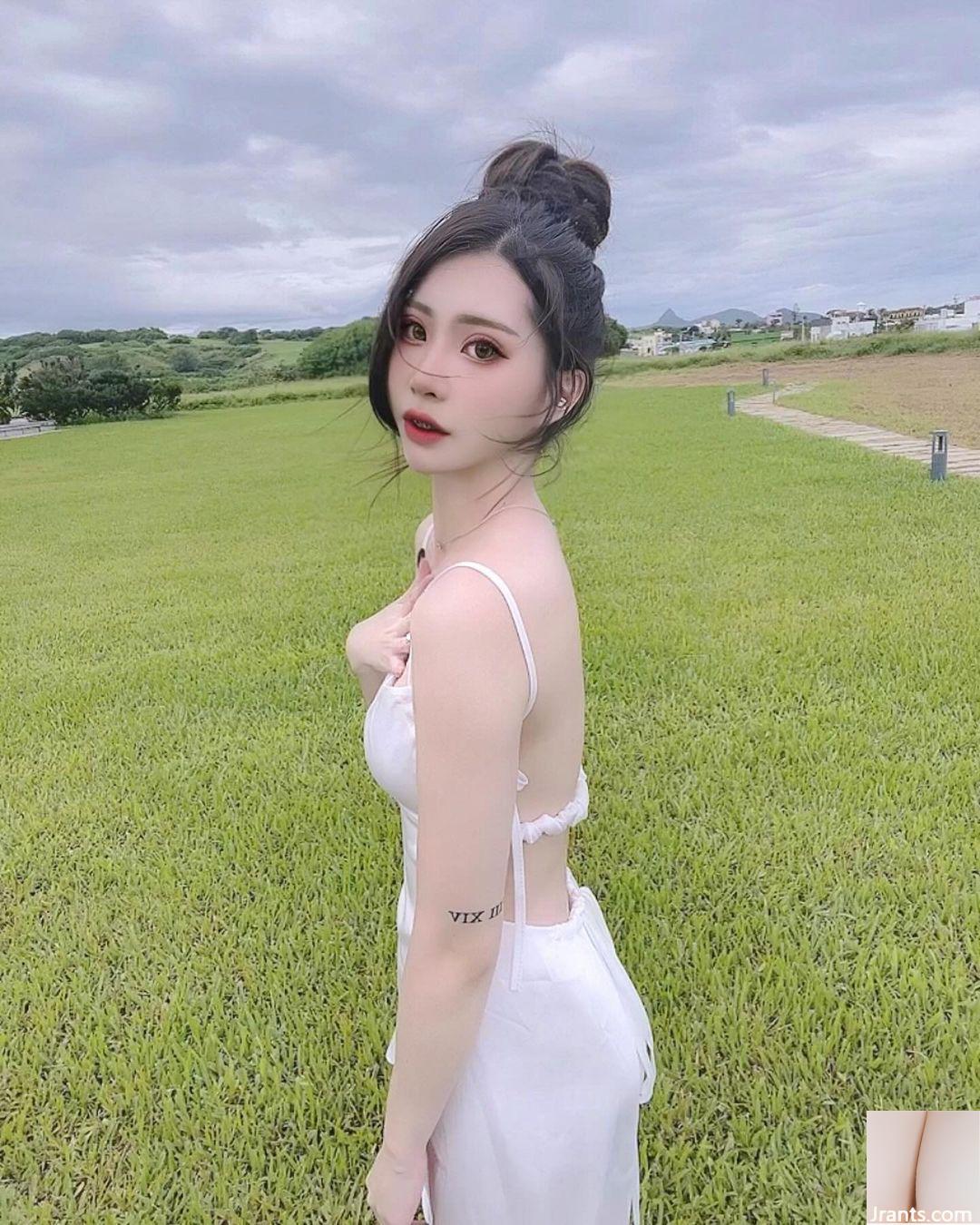 “EE (生)” Một hình dạng vú đầy đặn có thể chinh phục đôi mắt của bạn (27p) - Ảnh 4