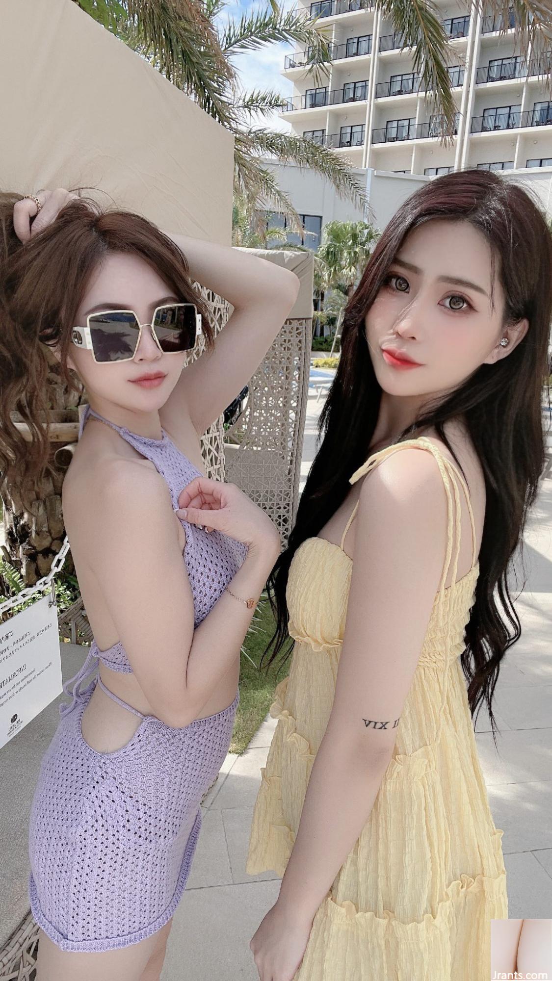 “EE (生)” Một hình dạng vú đầy đặn có thể chinh phục đôi mắt của bạn (27p) - Ảnh 5