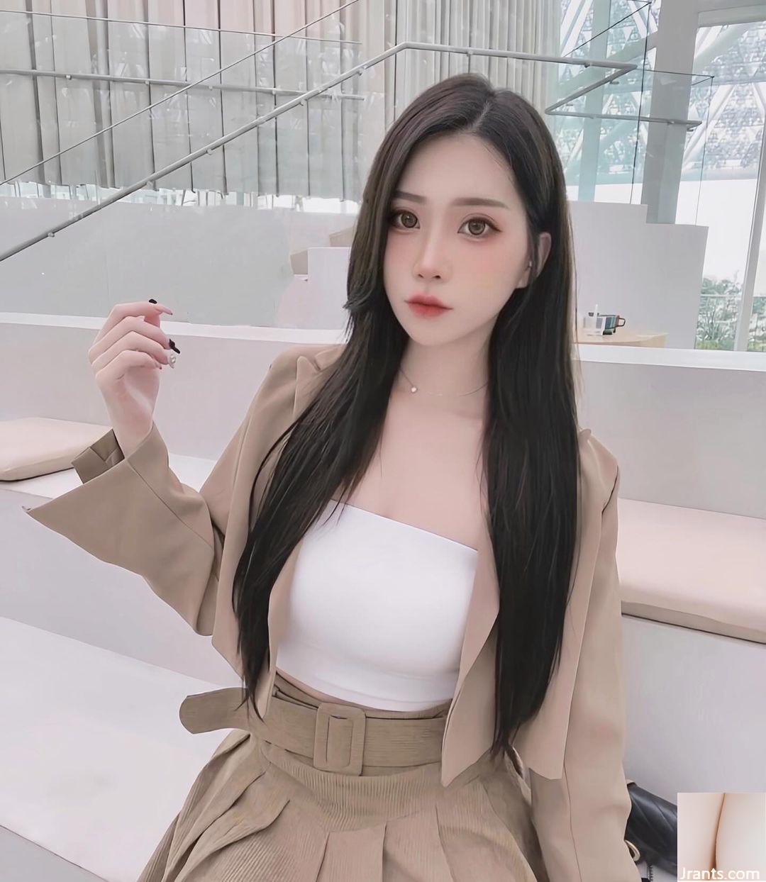 “EE (生)” Một hình dạng vú đầy đặn có thể chinh phục đôi mắt của bạn (27p) - Ảnh 9