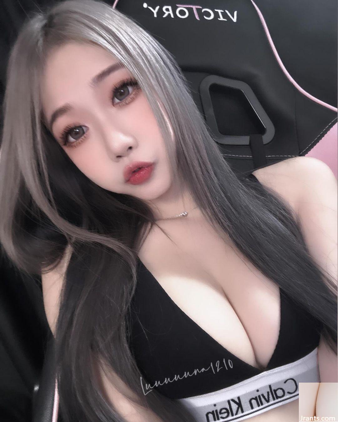 “” Những bộ ngực xấu xa và xinh đẹp rất hấp dẫn (22p) - Ảnh 16