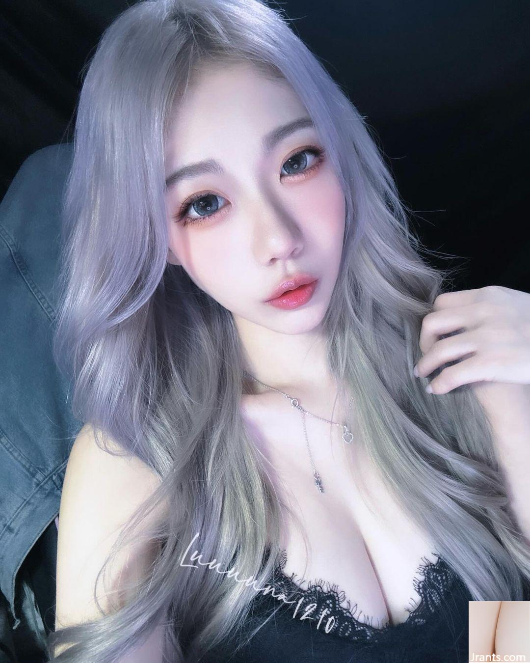 “” Những bộ ngực xấu xa và xinh đẹp rất hấp dẫn (22p) - Ảnh 4