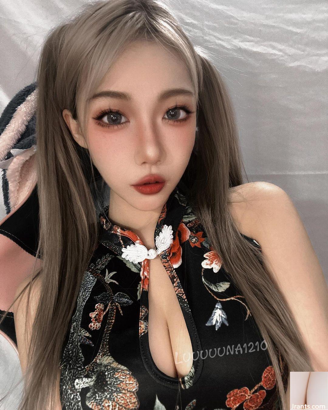 “” Những bộ ngực xấu xa và xinh đẹp rất hấp dẫn (22p) - Ảnh 8