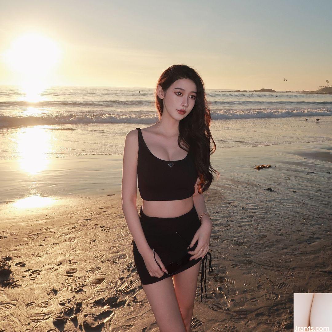 “” Vẻ đẹp của một cơ thể nóng bỏng hiện ra (19p) - Ảnh 18