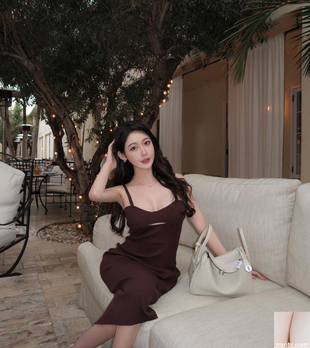 “” Vẻ đẹp của một cơ thể nóng bỏng hiện ra (19p) - Ảnh 19