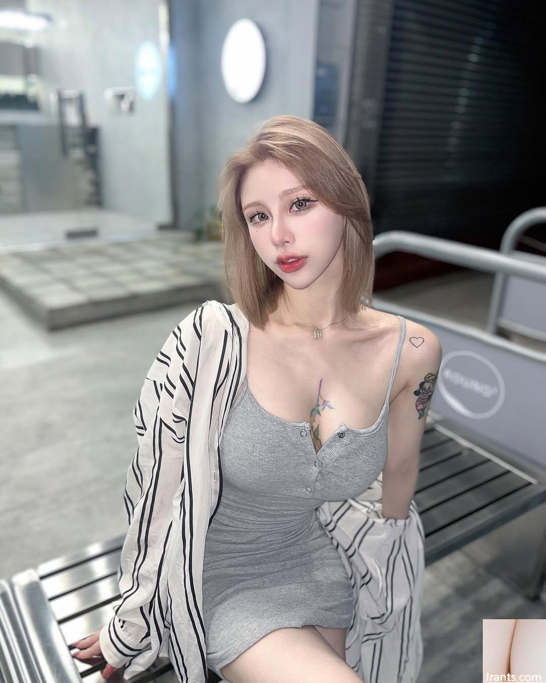 Tính khí “Wanying”, nụ cười dễ thương và ngọt ngào, chữa lành cho bạn một ngày (26p) - Ảnh 12