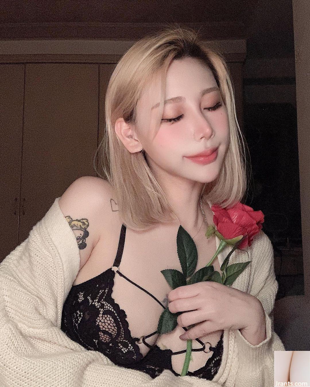 Tính khí “Wanying”, nụ cười dễ thương và ngọt ngào, chữa lành cho bạn một ngày (26p) - Ảnh 19