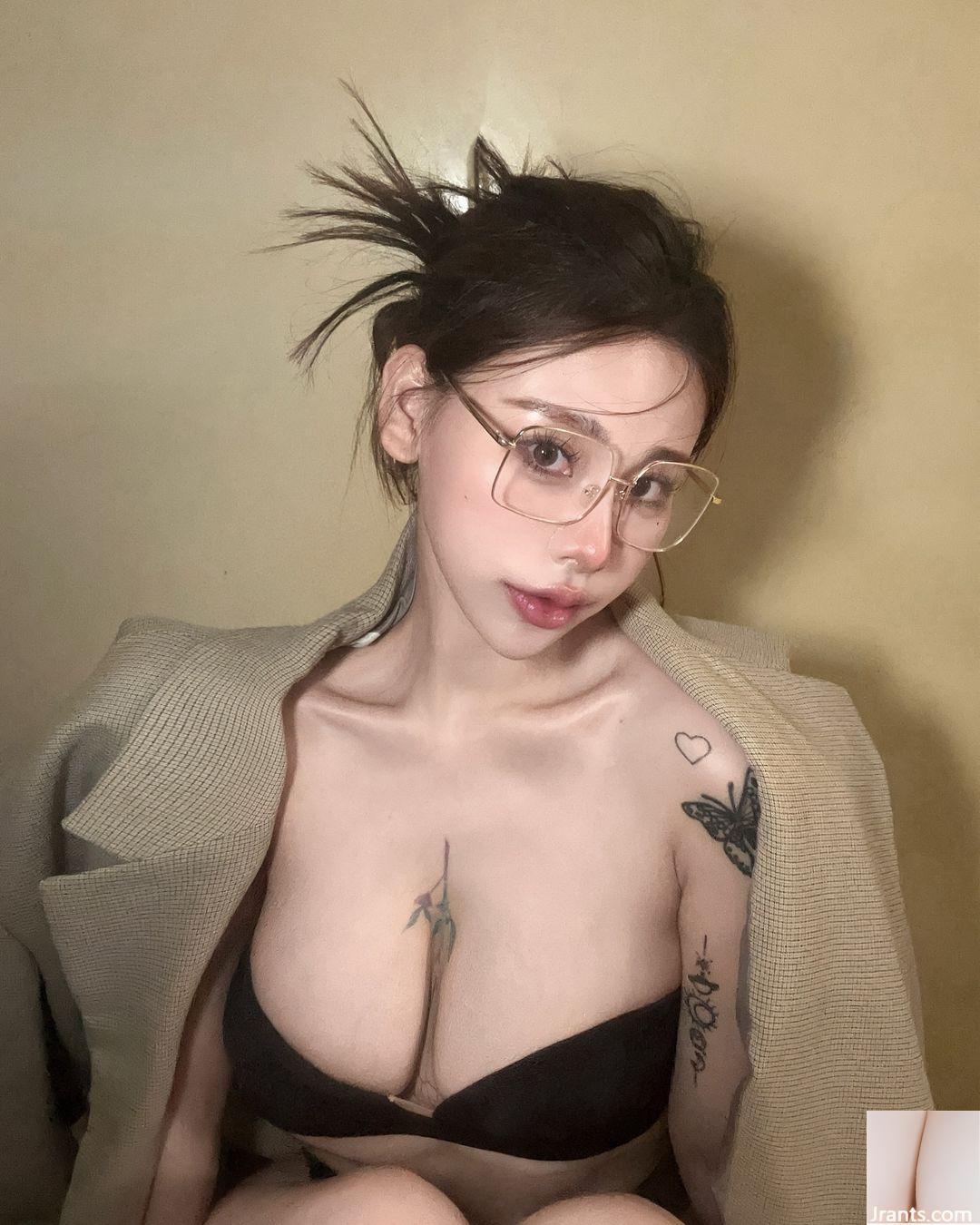 Tính khí “Wanying”, nụ cười dễ thương và ngọt ngào, chữa lành cho bạn một ngày (26p) - Ảnh 6