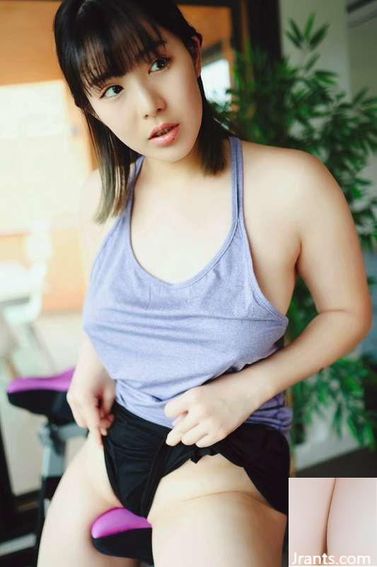 Bánh đà thể thao @obokozu (26P) - Ảnh 9