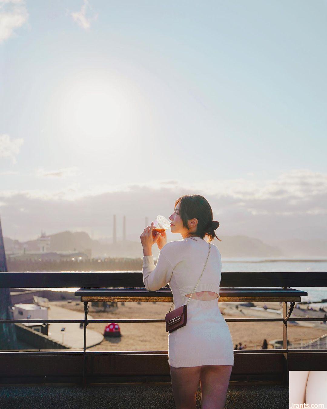 Zora, một tình nhân đã từng bắt mắt trong các sự kiện tin tức ~ thực sự rất đẹp (8p) - Ảnh 3