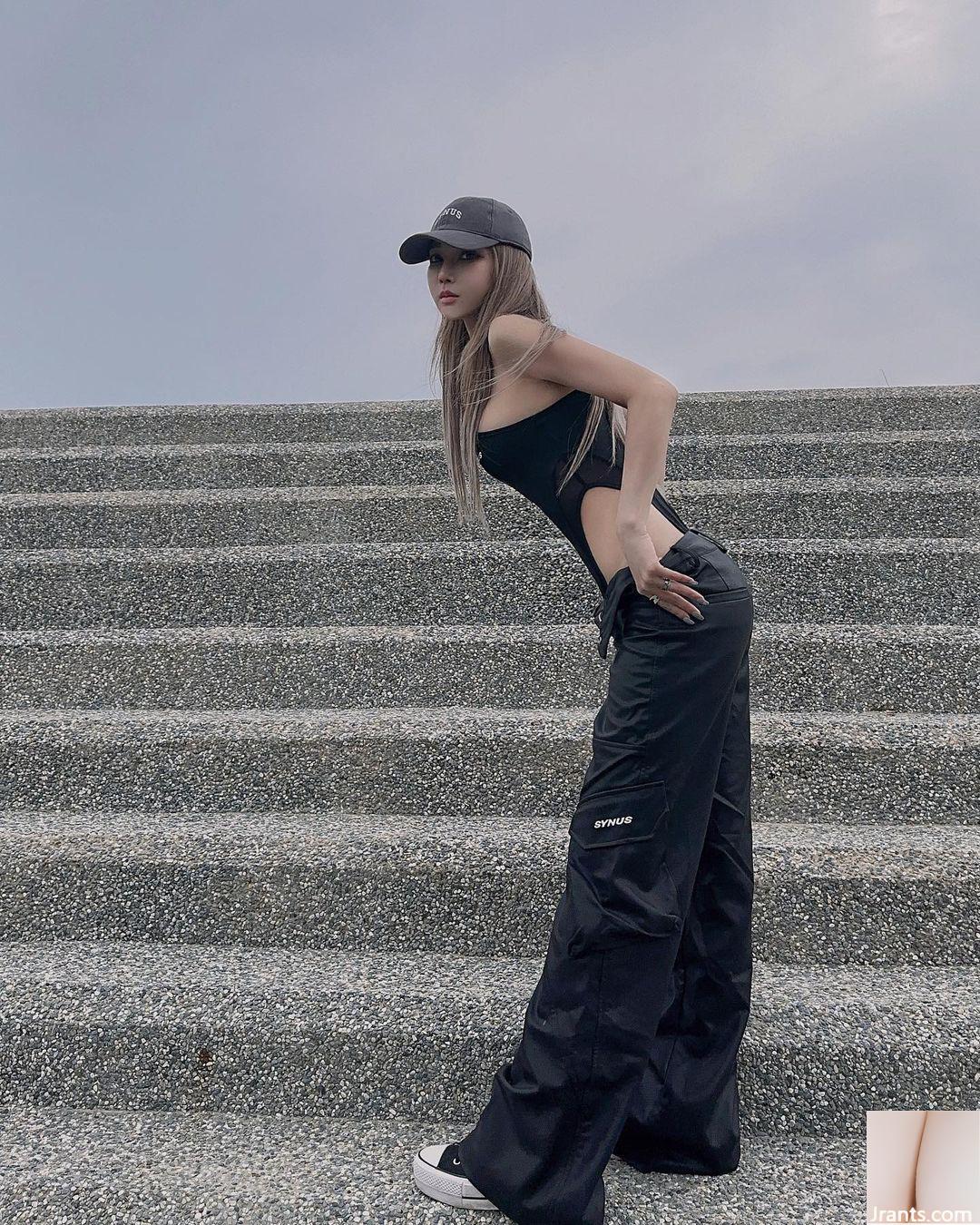 Giá trị cao “” cho thấy một con số đầy đủ và nóng (21p) - Ảnh 9