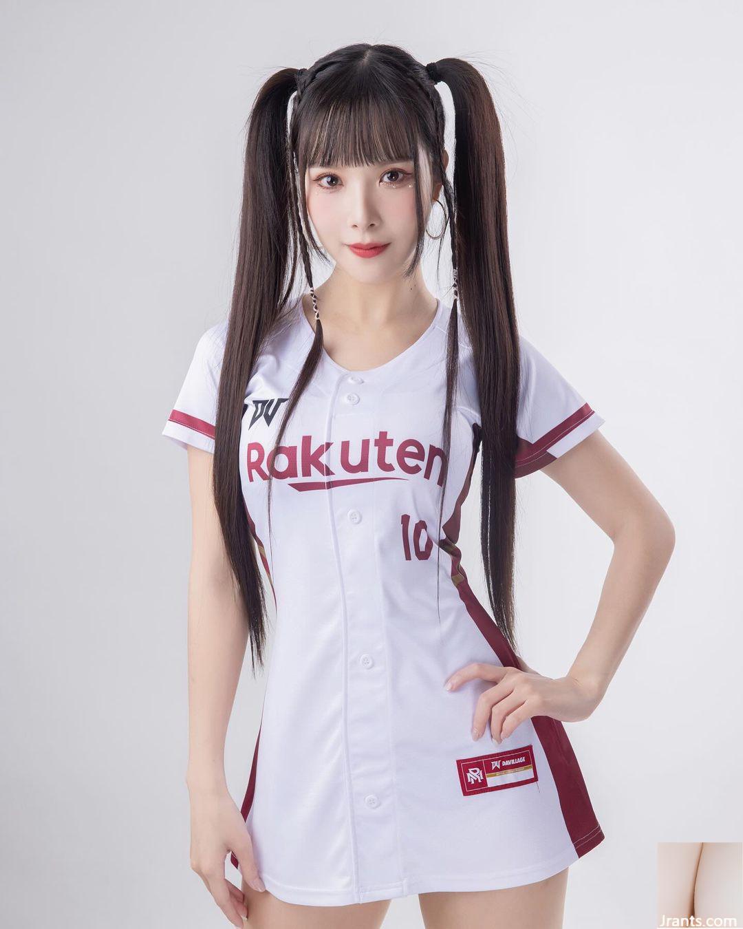 Tính khí hoàn toàn “Rina Xie Aina” với phong cảnh đẹp với sự phát triển tốt (15p) - Ảnh 15