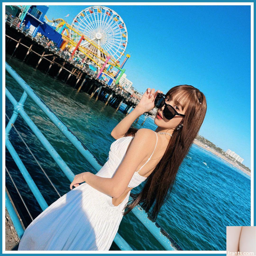 Tính khí hoàn toàn “Rina Xie Aina” với phong cảnh đẹp với sự phát triển tốt (15p) - Ảnh 2