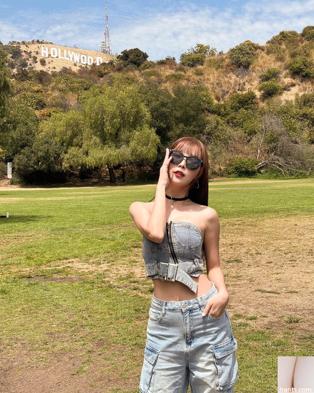 Tính khí hoàn toàn “Rina Xie Aina” với phong cảnh đẹp với sự phát triển tốt (15p) - Ảnh 5