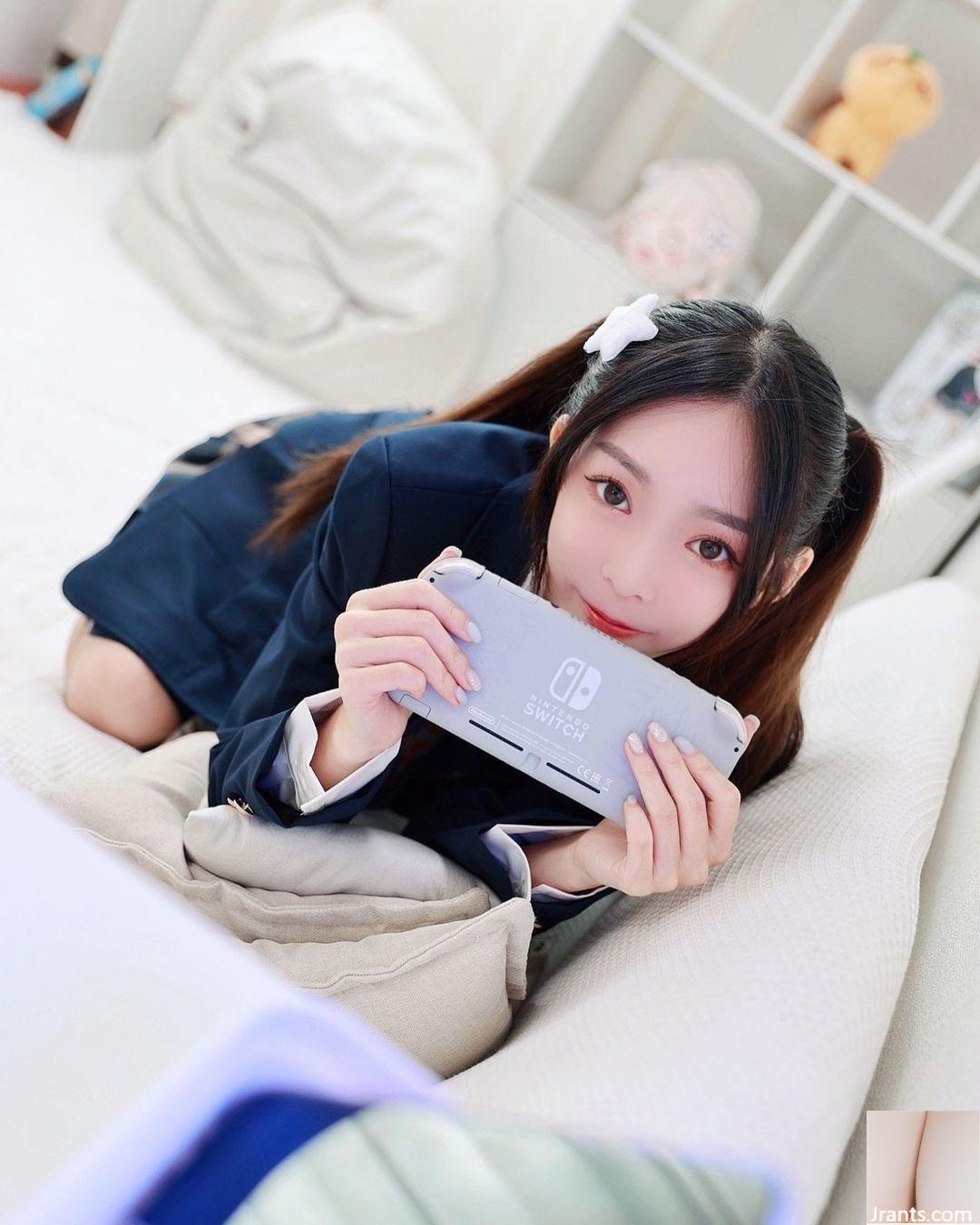 Khuôn mặt thiên thần “Chano Tracy” có thể ngọt ngào và gợi cảm và quyến rũ (19P) - Ảnh 12