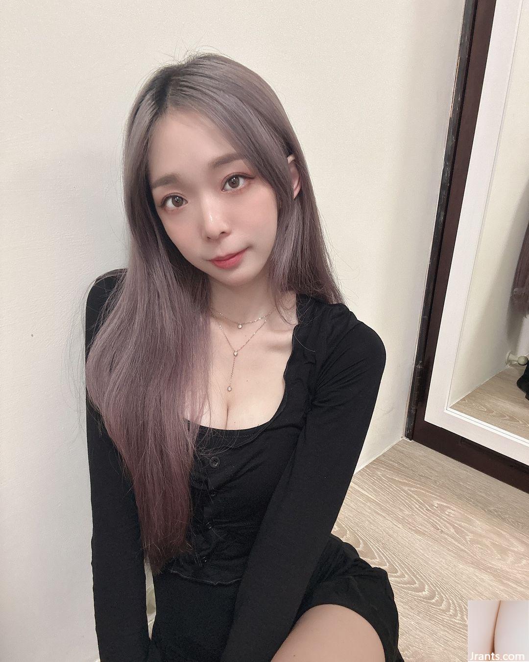 Khuôn mặt thiên thần “Chano Tracy” có thể ngọt ngào và gợi cảm và quyến rũ (19P) - Ảnh 7