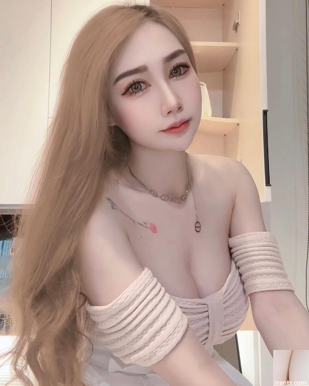 Cư dân mạng tuyệt đẹp đến nỗi chúng rất ngon (19P) - Ảnh 16