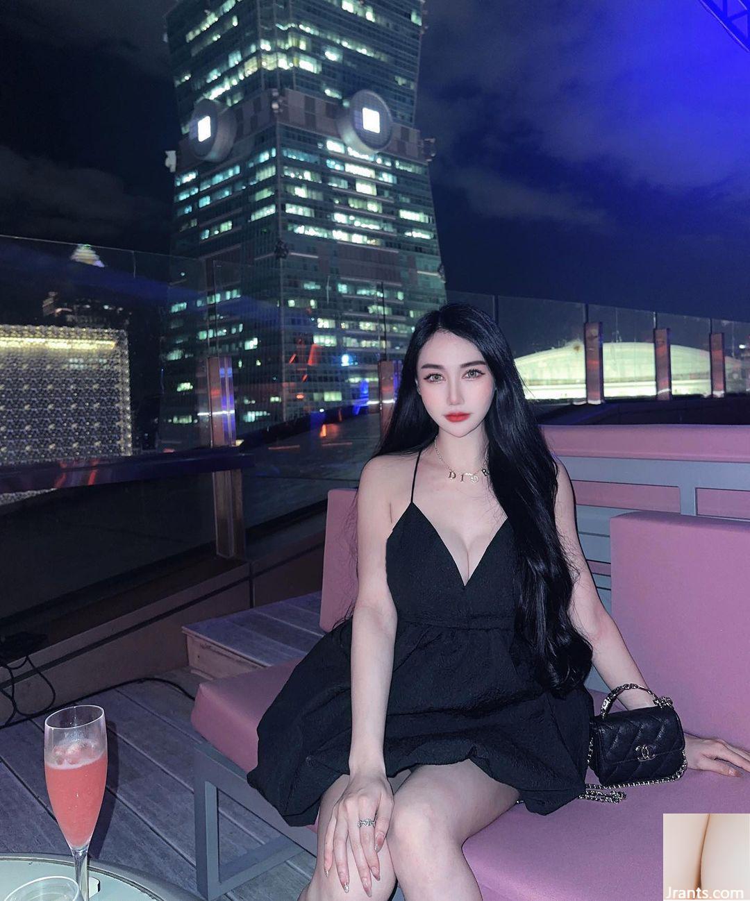 Cư dân mạng tuyệt đẹp đến nỗi chúng rất ngon (19P) - Ảnh 19