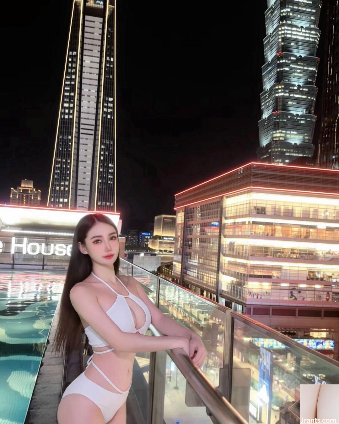 Cư dân mạng tuyệt đẹp đến nỗi chúng rất ngon (19P) - Ảnh 3