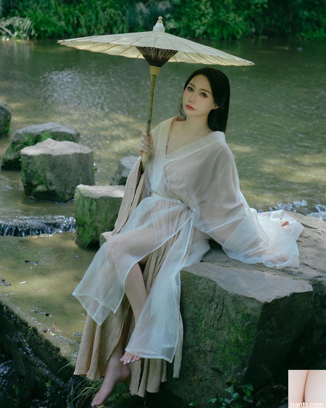 Cư dân mạng tuyệt đẹp đến nỗi chúng rất ngon (19P) - Ảnh 6