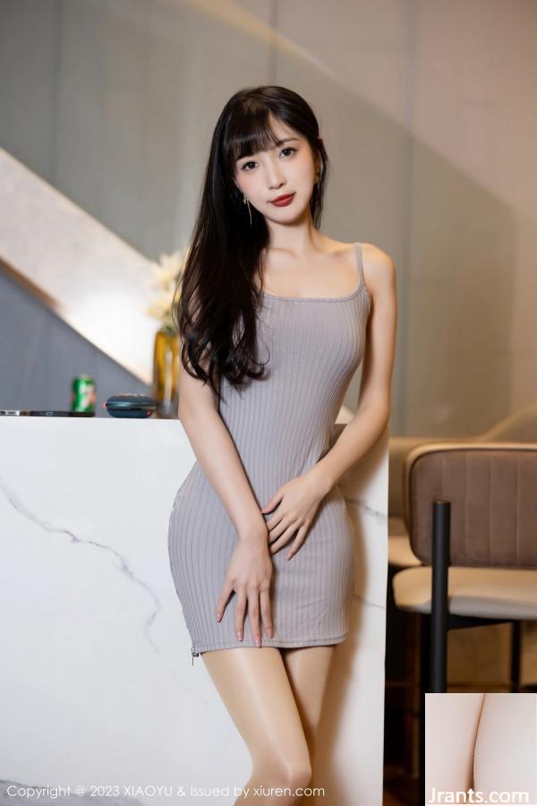 .XiaoYu) Ảnh HD 2023.03.15 Vol.986 Lin Xinglan (80p)