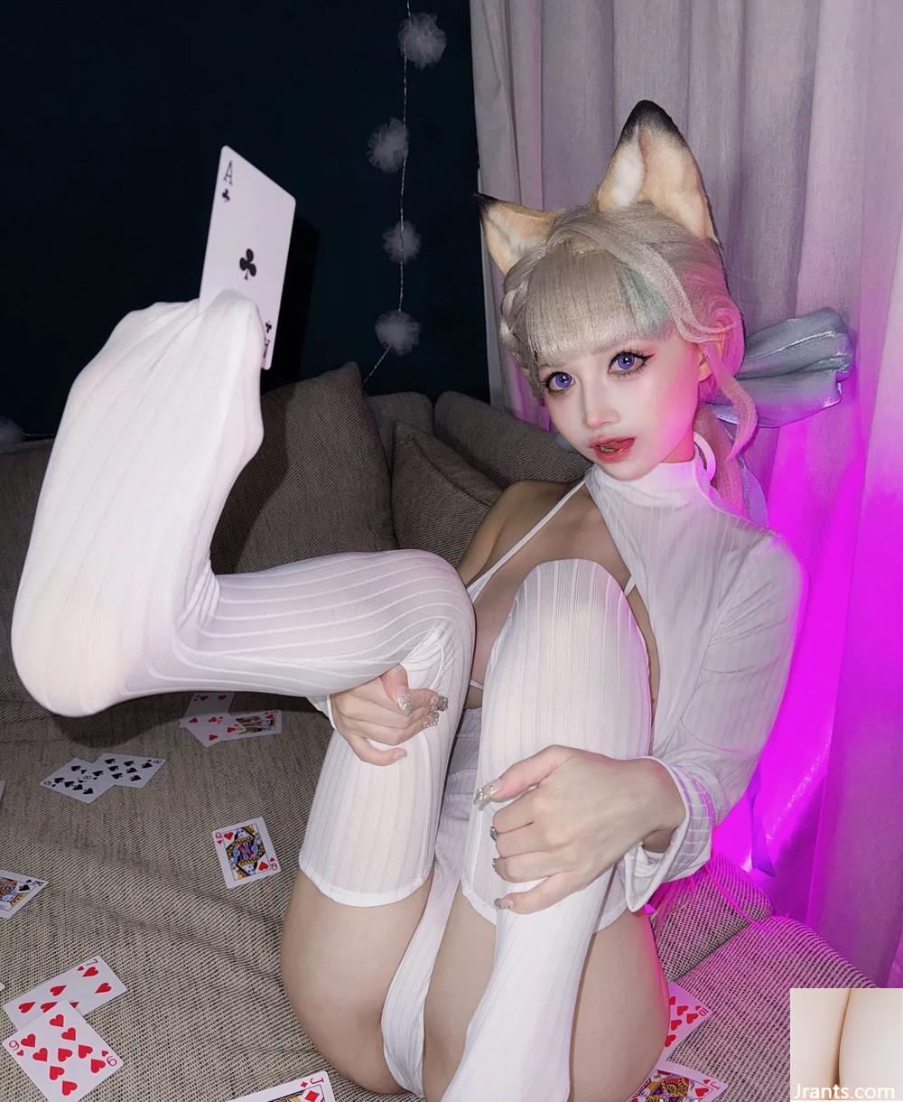 Okita Rinka – Lynette - Ảnh 8