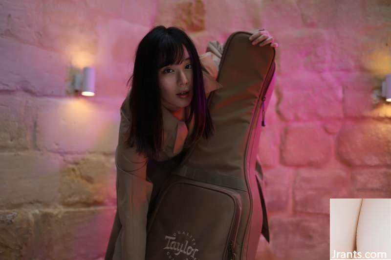 guitar áo gió @obokozu (11P) - Ảnh 10