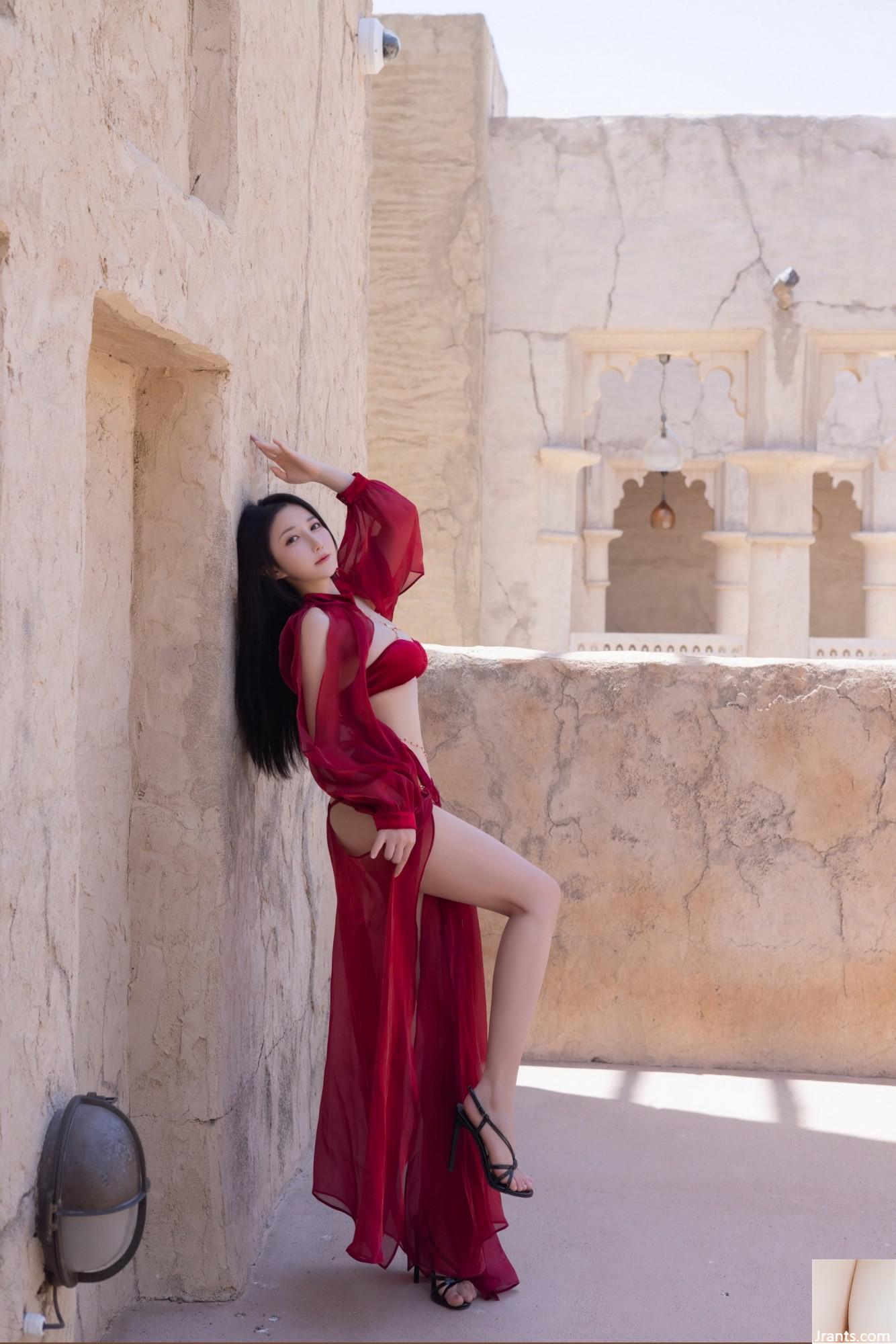 Caviar Fish Dance of the Red (36P) - Ảnh 11