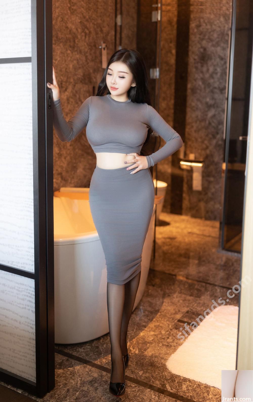 Bai Jie Bseeie “Mua sắm và Chia sẻ riêng” - Ảnh 4