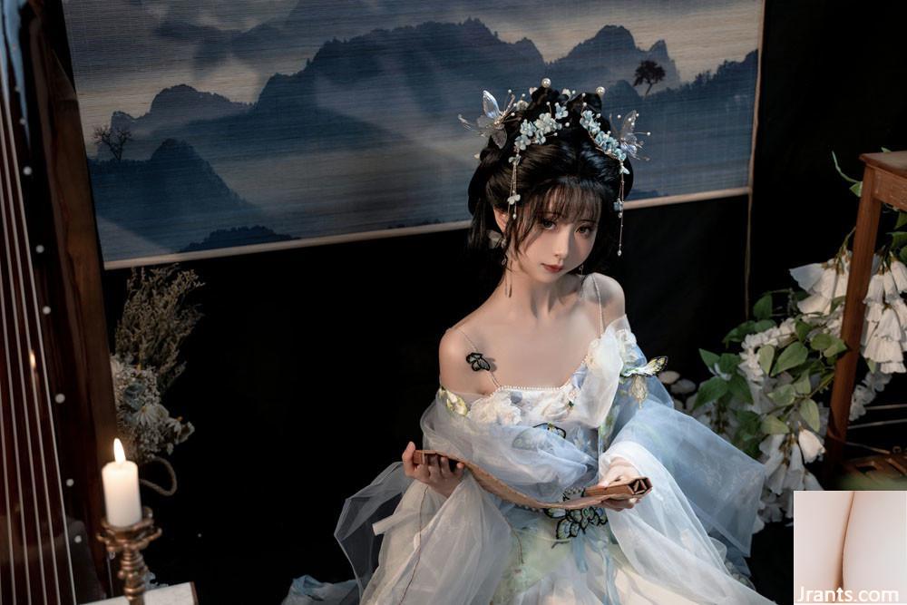 (Bộ sưu tập trực tuyến)? (Sự không hoàn hảo ~ “Cangwu Ballad” (61P)