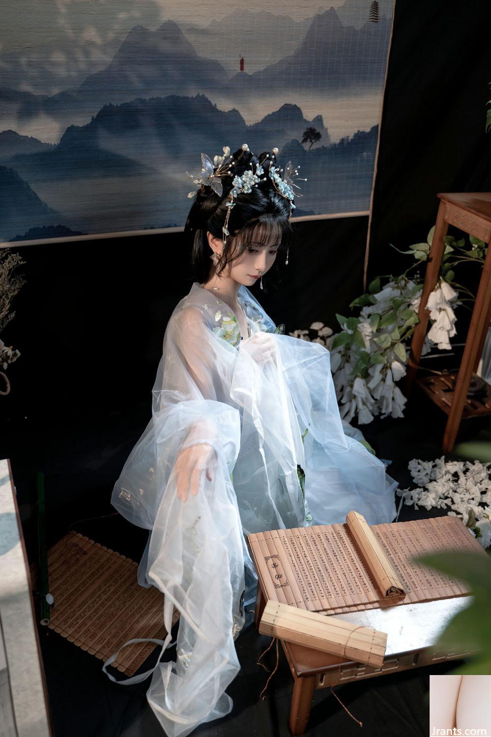 (Bộ sưu tập trực tuyến)? (Sự không hoàn hảo ~ “Cangwu Ballad” (61P) - Ảnh 11