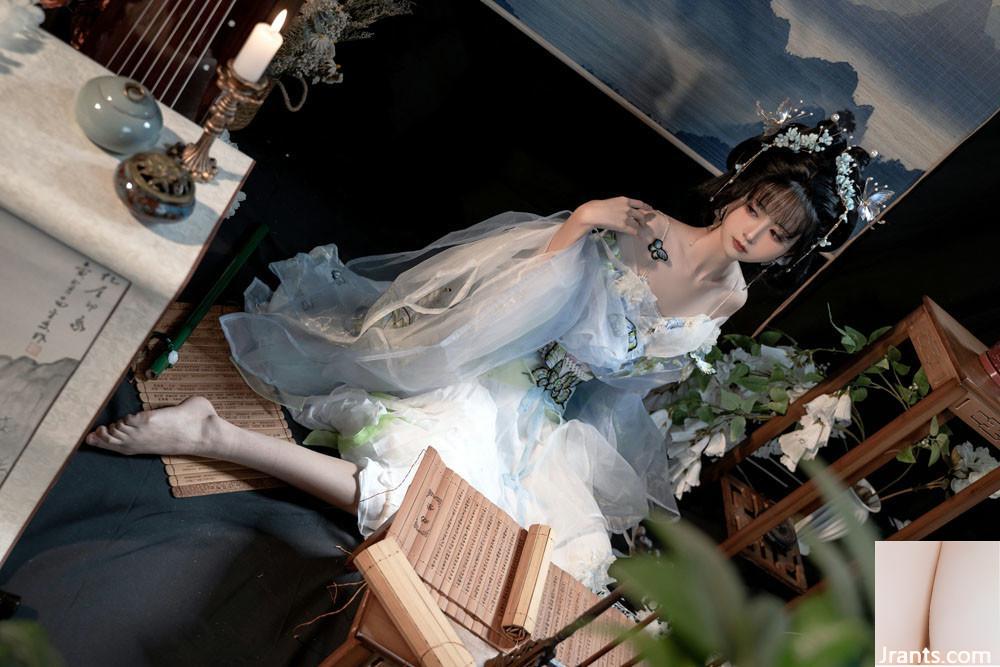 (Bộ sưu tập trực tuyến)? (Sự không hoàn hảo ~ “Cangwu Ballad” (61P) - Ảnh 5