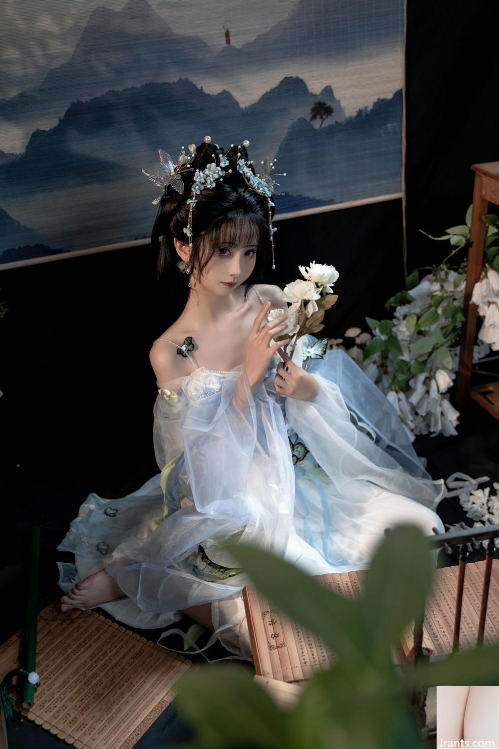 (Bộ sưu tập trực tuyến)? (Sự không hoàn hảo ~ “Cangwu Ballad” (61P) - Ảnh 8