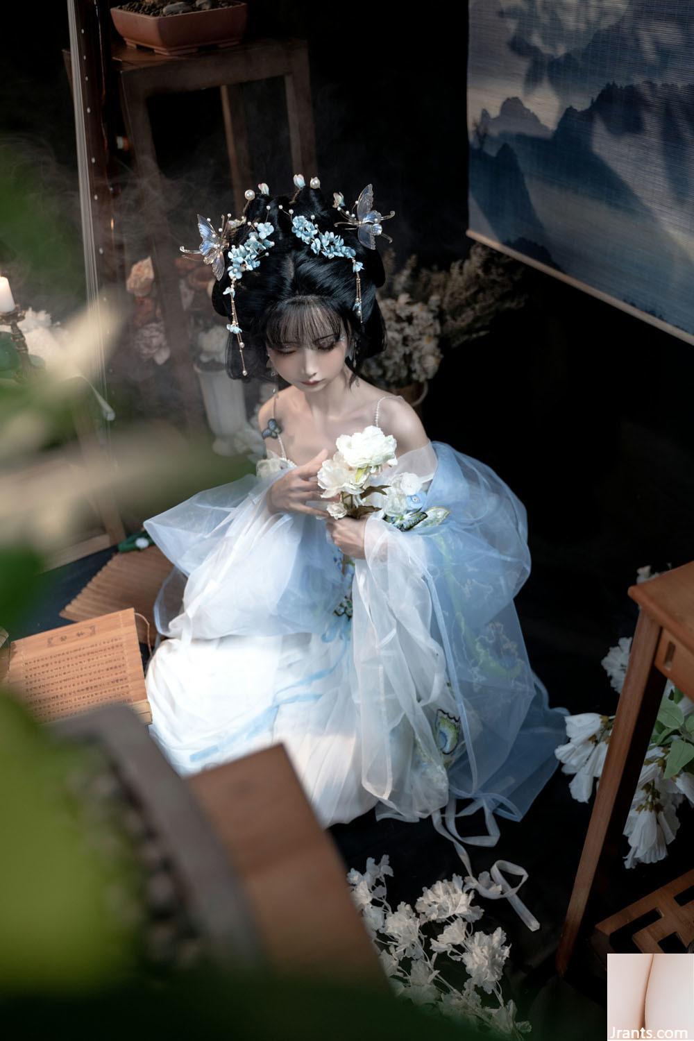 (Bộ sưu tập trực tuyến)? (Sự không hoàn hảo ~ “Cangwu Ballad” (61P) - Ảnh 9