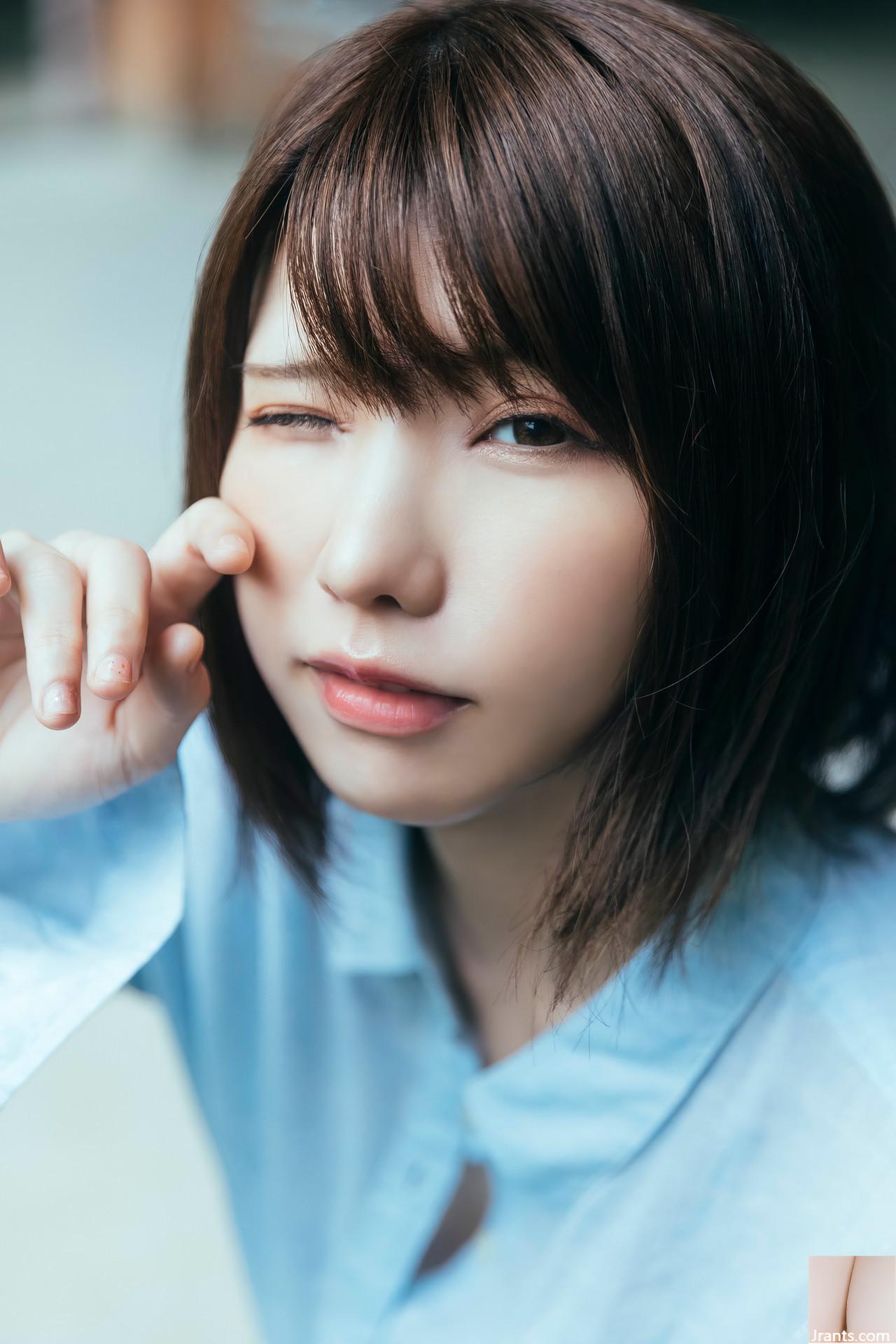 (Yuan な 2) Đôi mắt nước quyến rũ khiến mọi người yêu nhau trong một giây (27p) - Ảnh 2