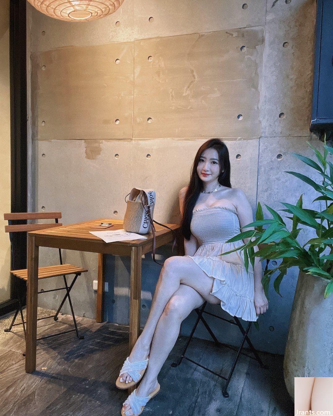 Sinh ra để trở nên xinh đẹp (trang web của Marienn_yang “gọi Fairy giảm dần xuống Trái đất (25p) - Ảnh 10