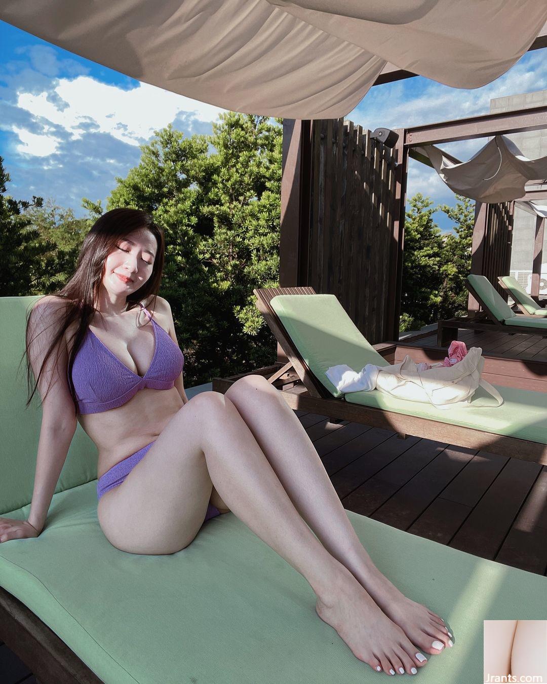 Sinh ra để trở nên xinh đẹp (trang web của Marienn_yang “gọi Fairy giảm dần xuống Trái đất (25p) - Ảnh 2