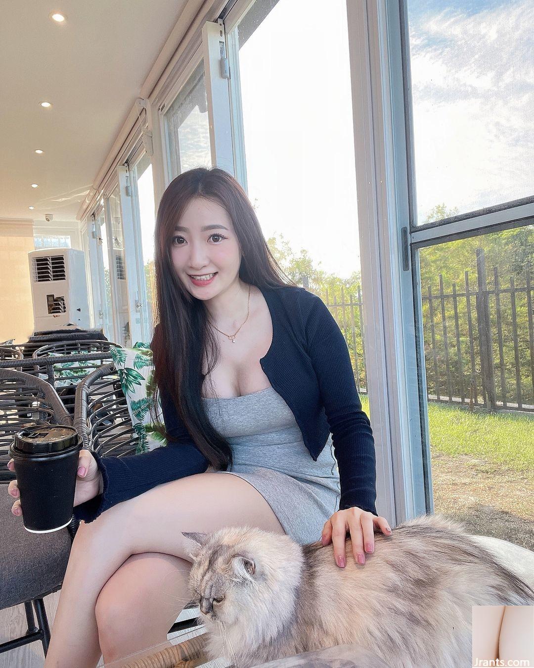 Sinh ra để trở nên xinh đẹp (trang web của Marienn_yang “gọi Fairy giảm dần xuống Trái đất (25p) - Ảnh 3