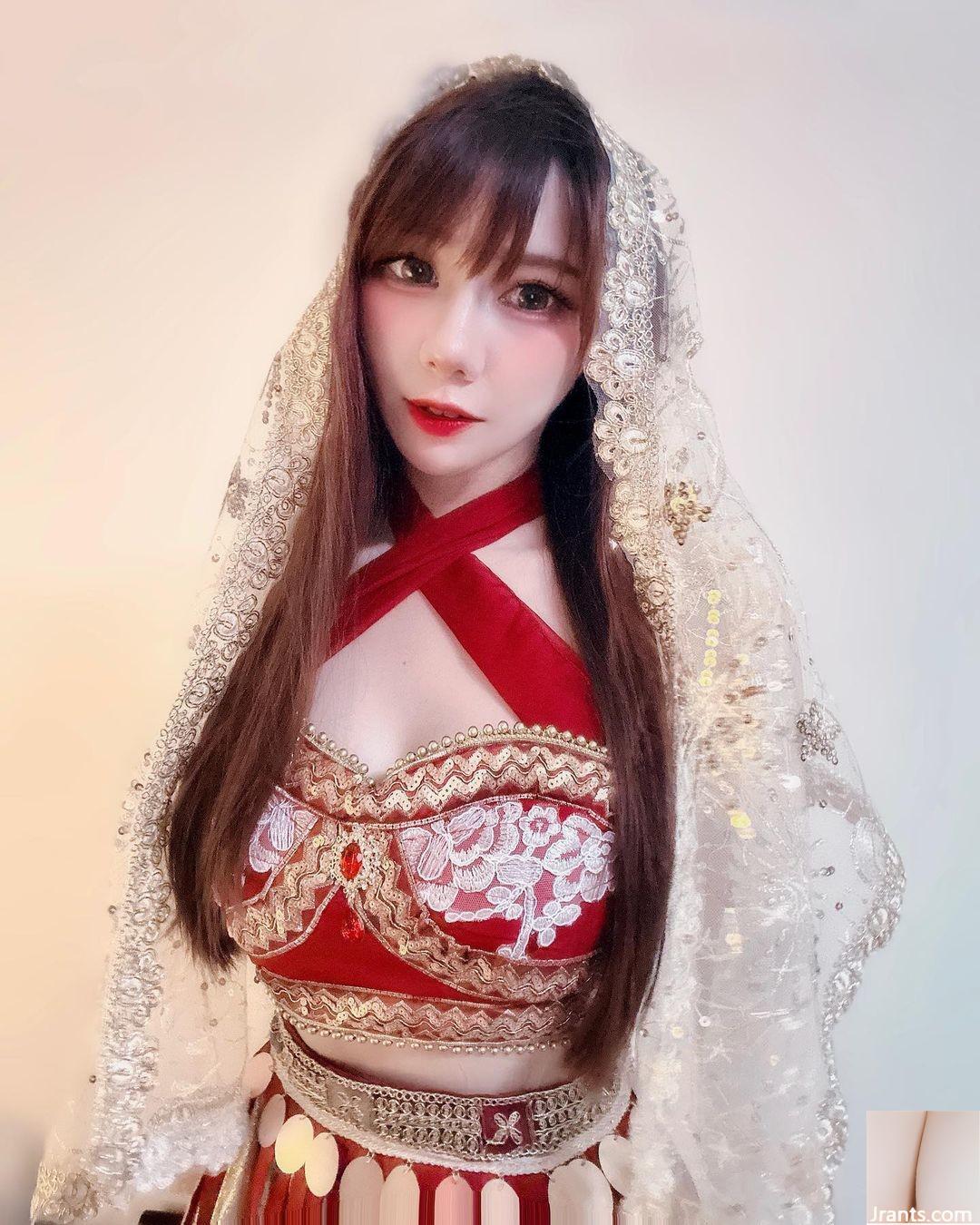 “Một ji ammm” thật sexy! (20p) - Ảnh 11