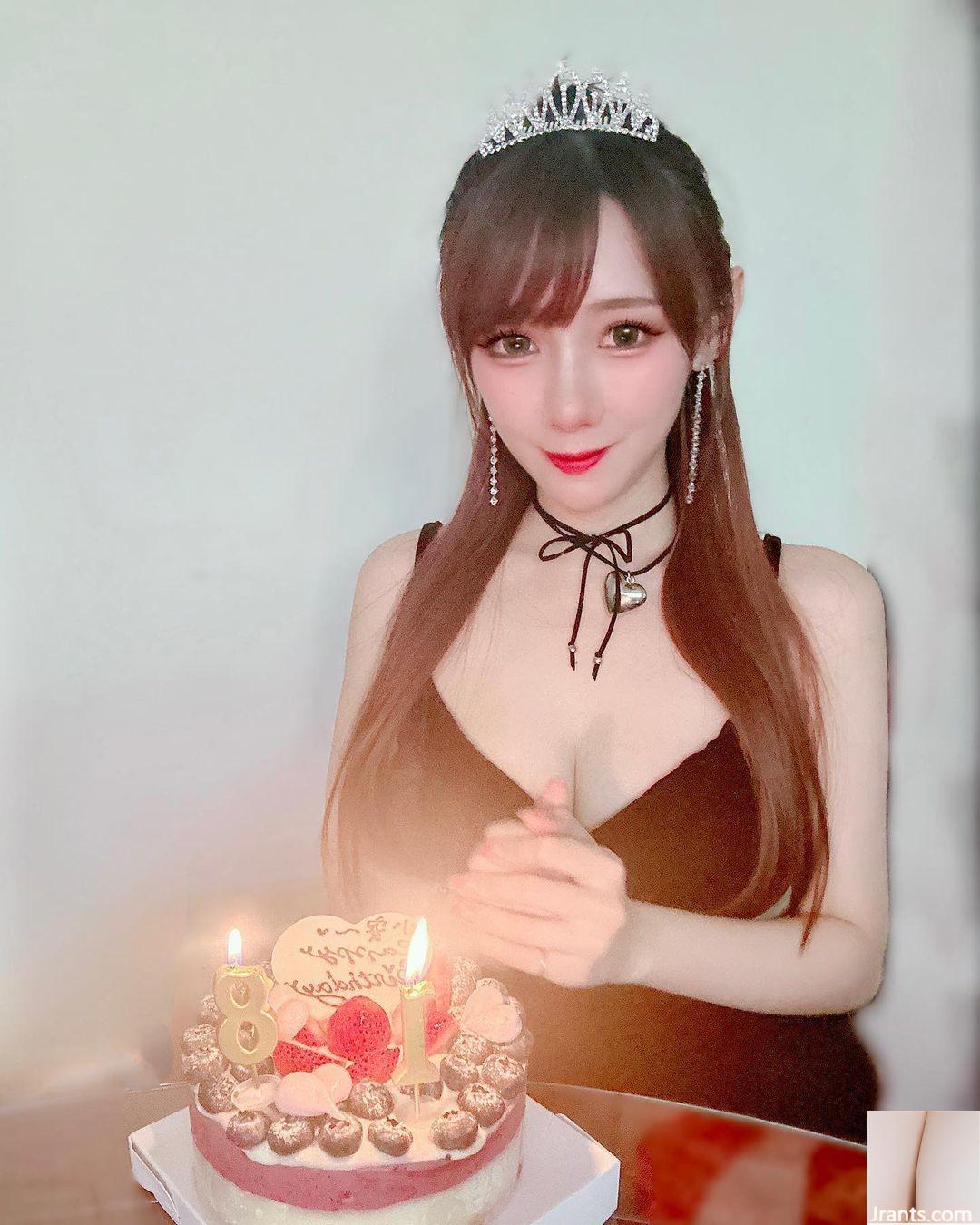 “Một ji ammm” thật sexy! (20p) - Ảnh 12