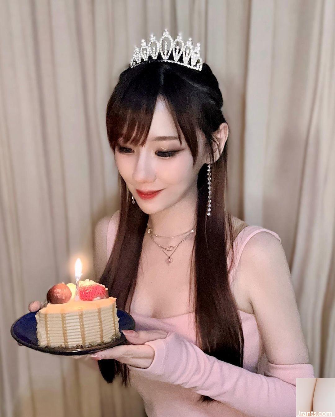 “Một ji ammm” thật sexy! (20p) - Ảnh 13