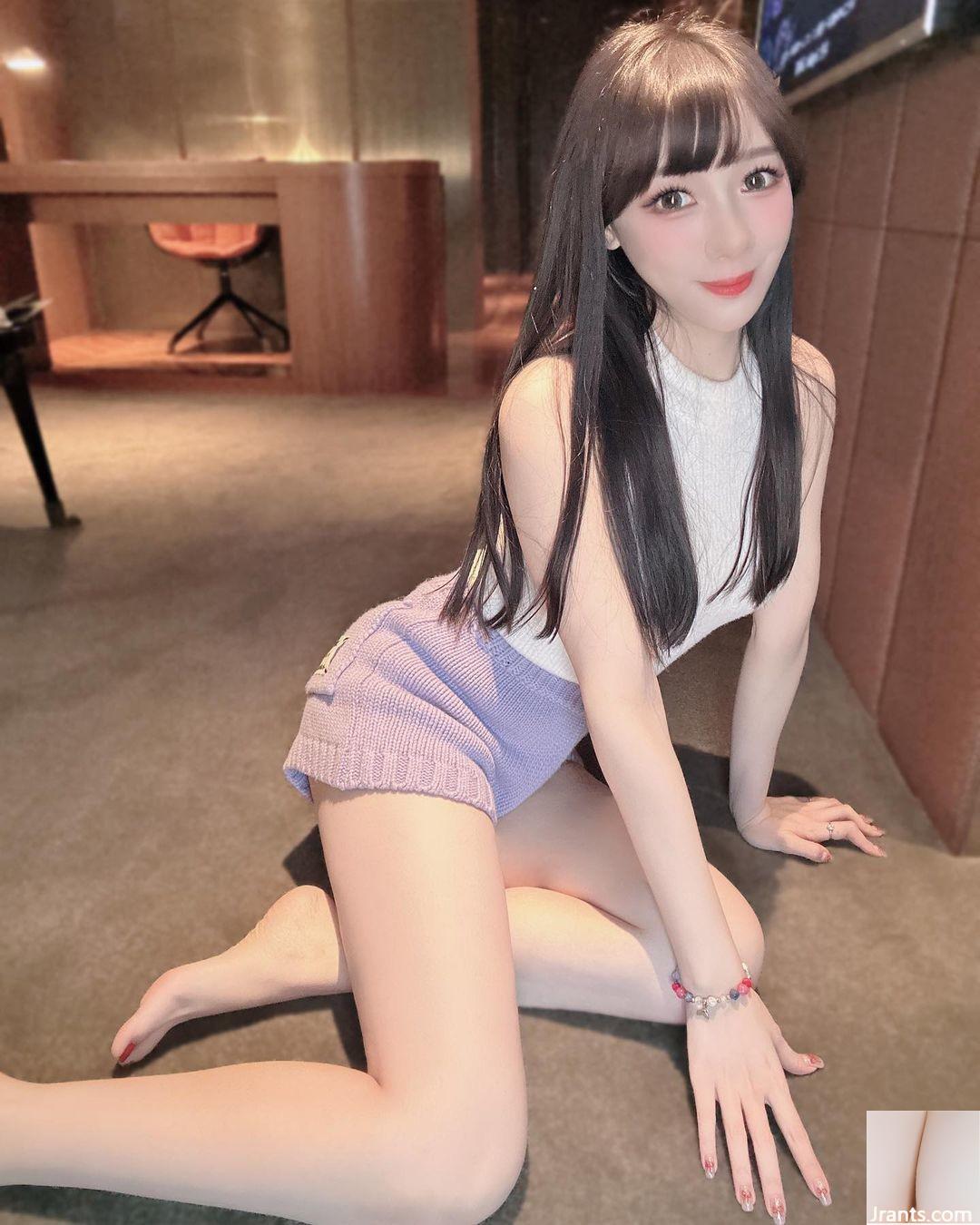 “Một ji ammm” thật sexy! (20p) - Ảnh 9